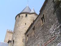 Carcassonne - 37 - Tour de la Justice (4)